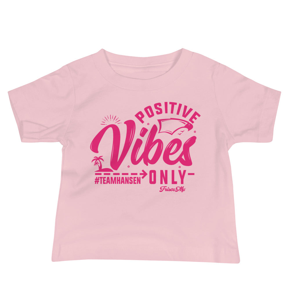 PVO 2023 Fundraiser Baby Tee