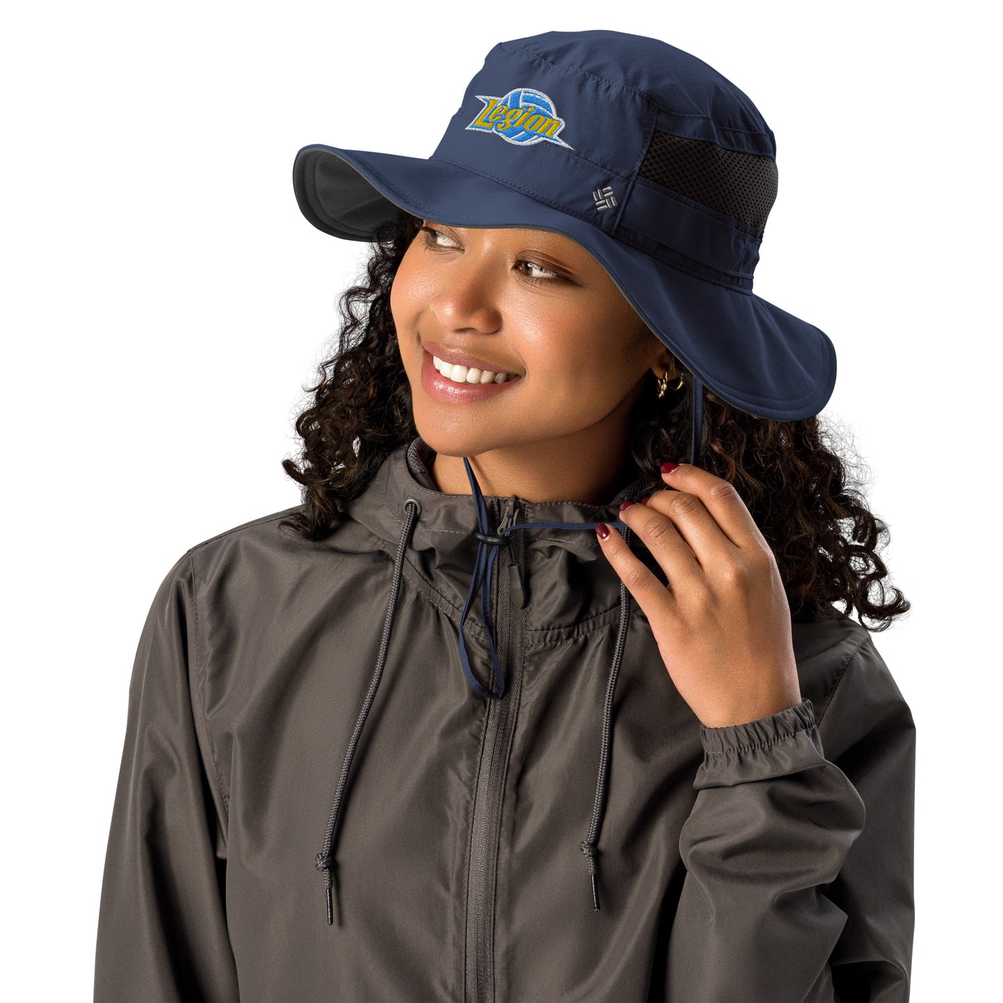 Legion Columbia Booney Hat