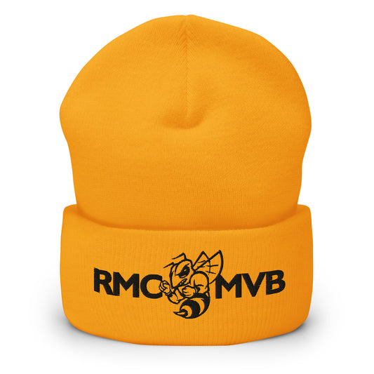 RMC MVB Cuffed Beanie
