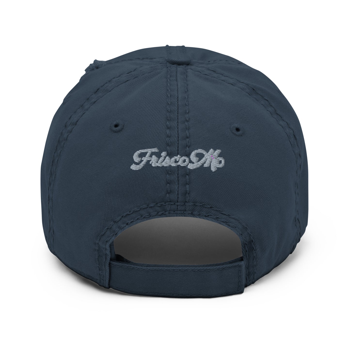 RVA Boys Distressed Cap