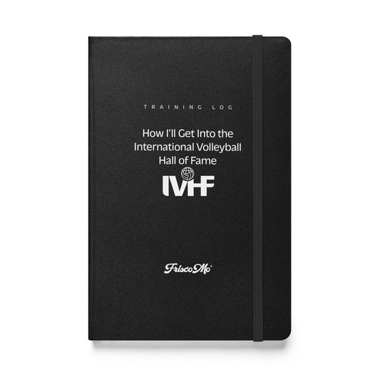 IVHF Notebook