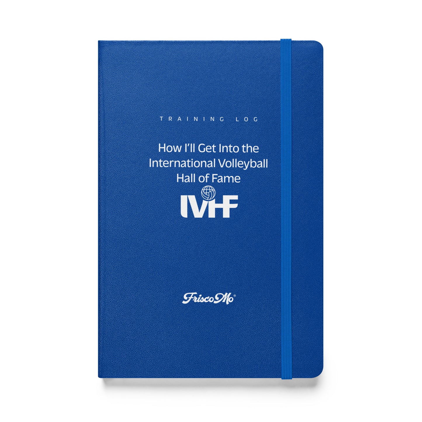 IVHF Notebook