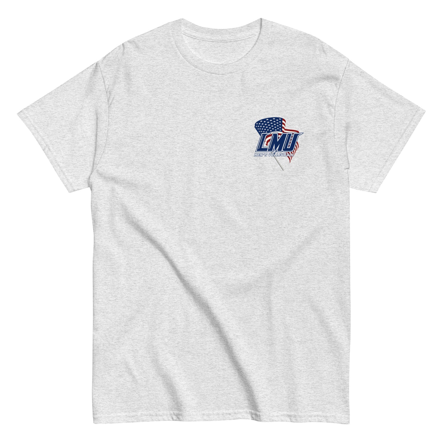 LMU MVB Fundraiser Tee