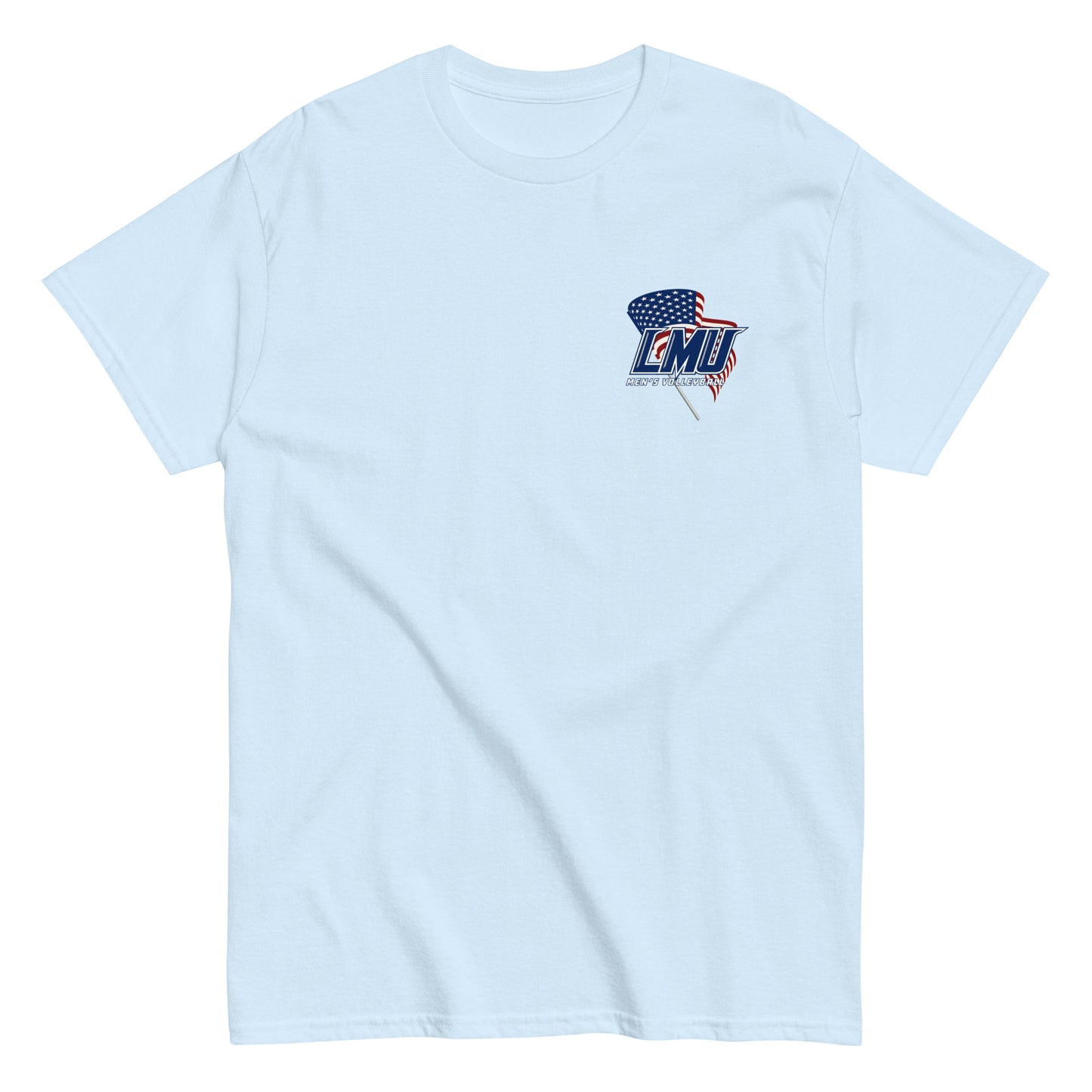LMU MVB Fundraiser Tee