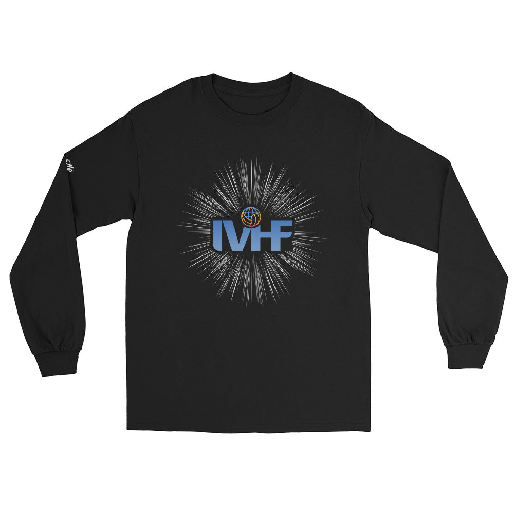 IVHF X Long Sleeve
