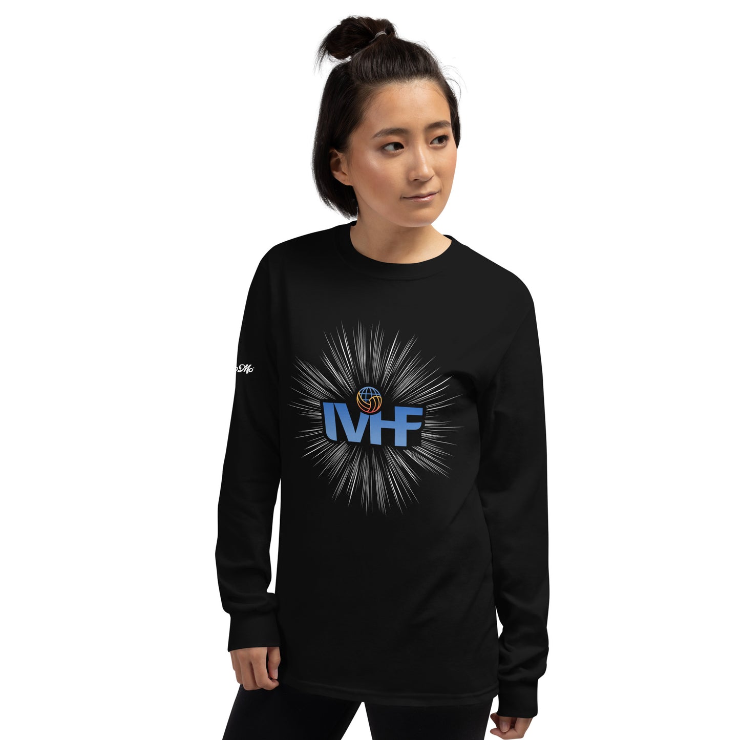 IVHF X Long Sleeve