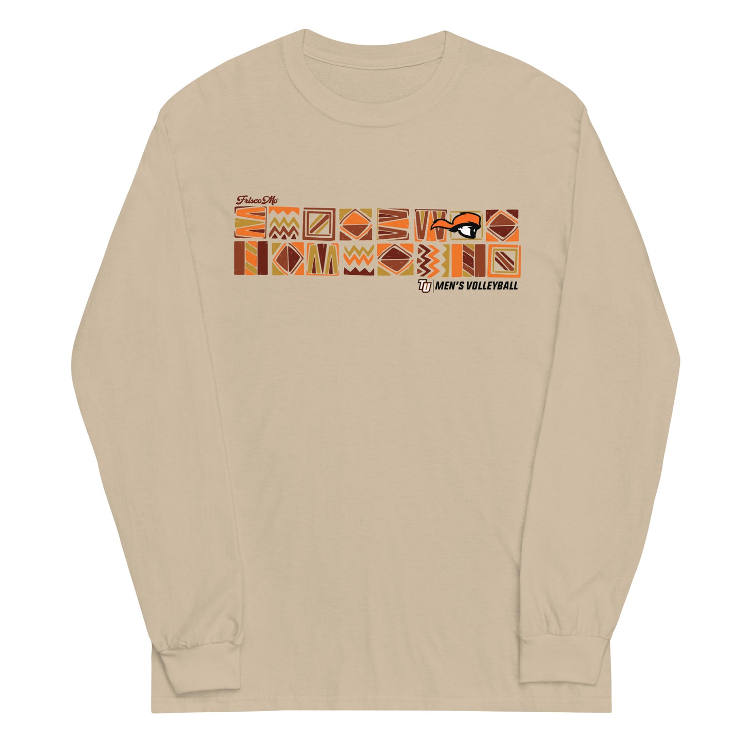 Tusculum Long Sleeve Tee