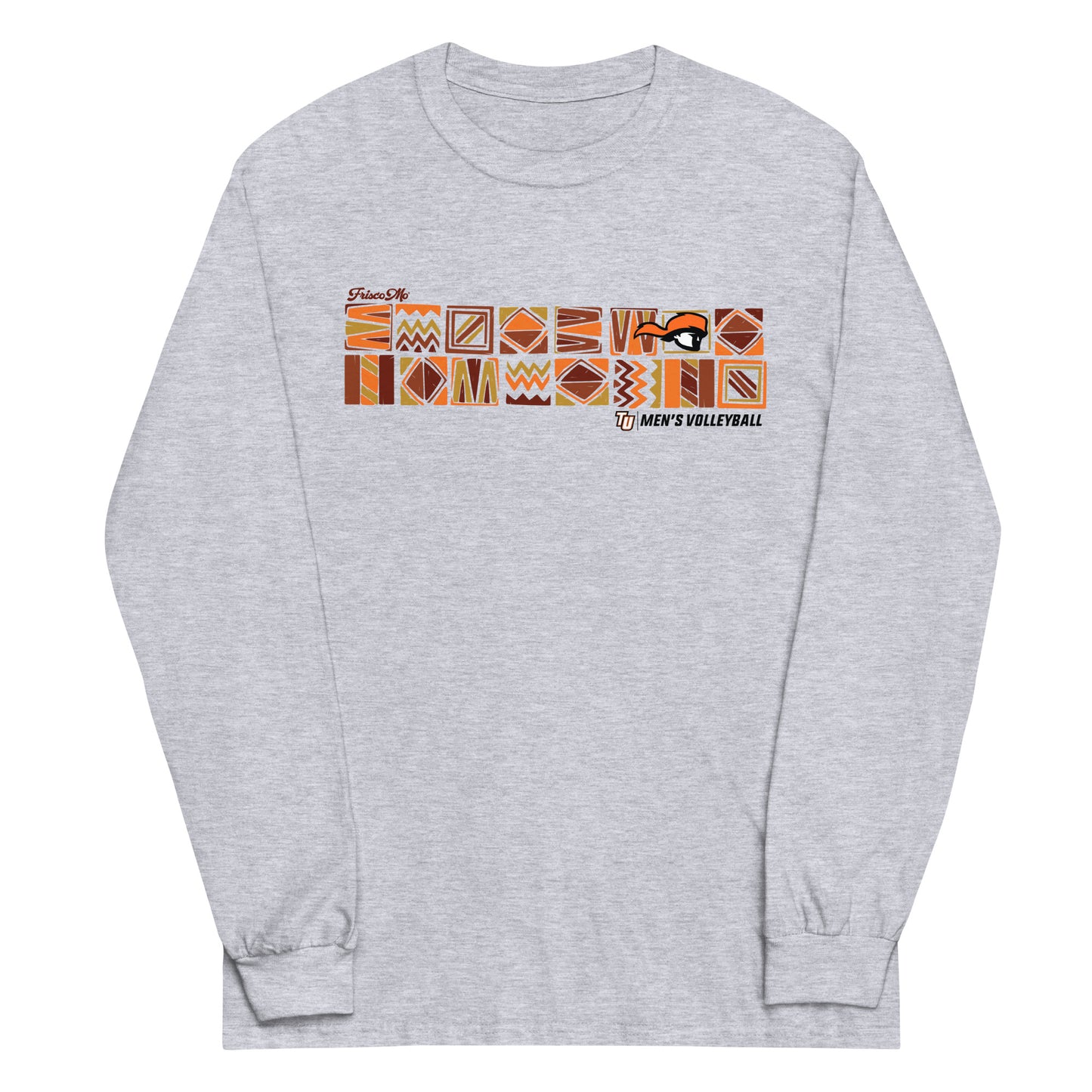 Tusculum Long Sleeve Tee