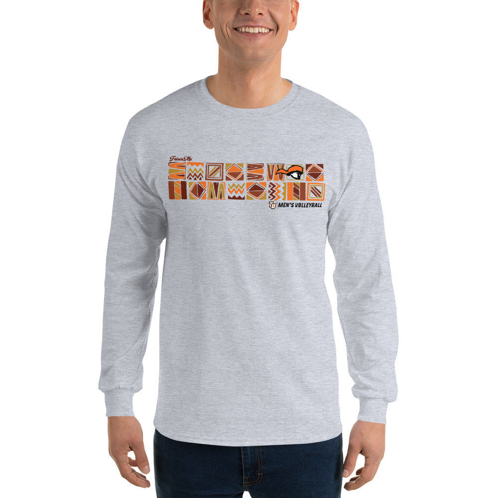 Tusculum Long Sleeve Tee