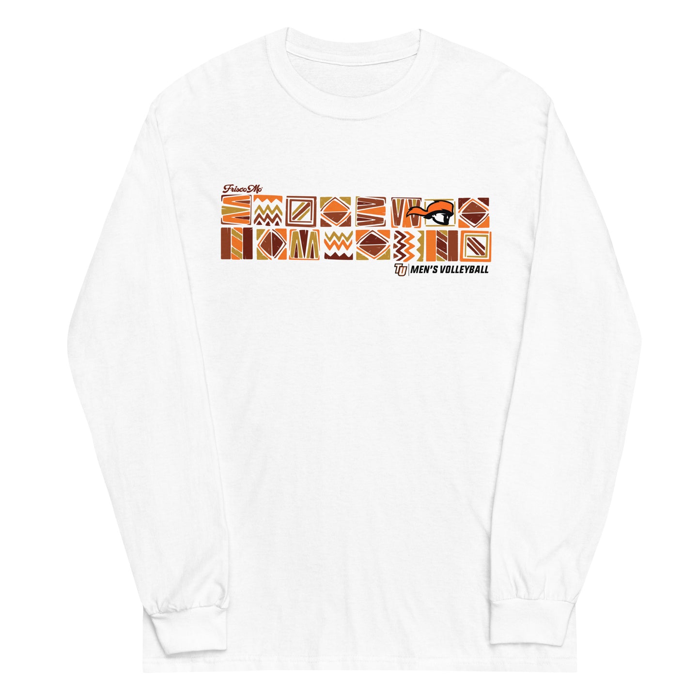 Tusculum Long Sleeve Tee