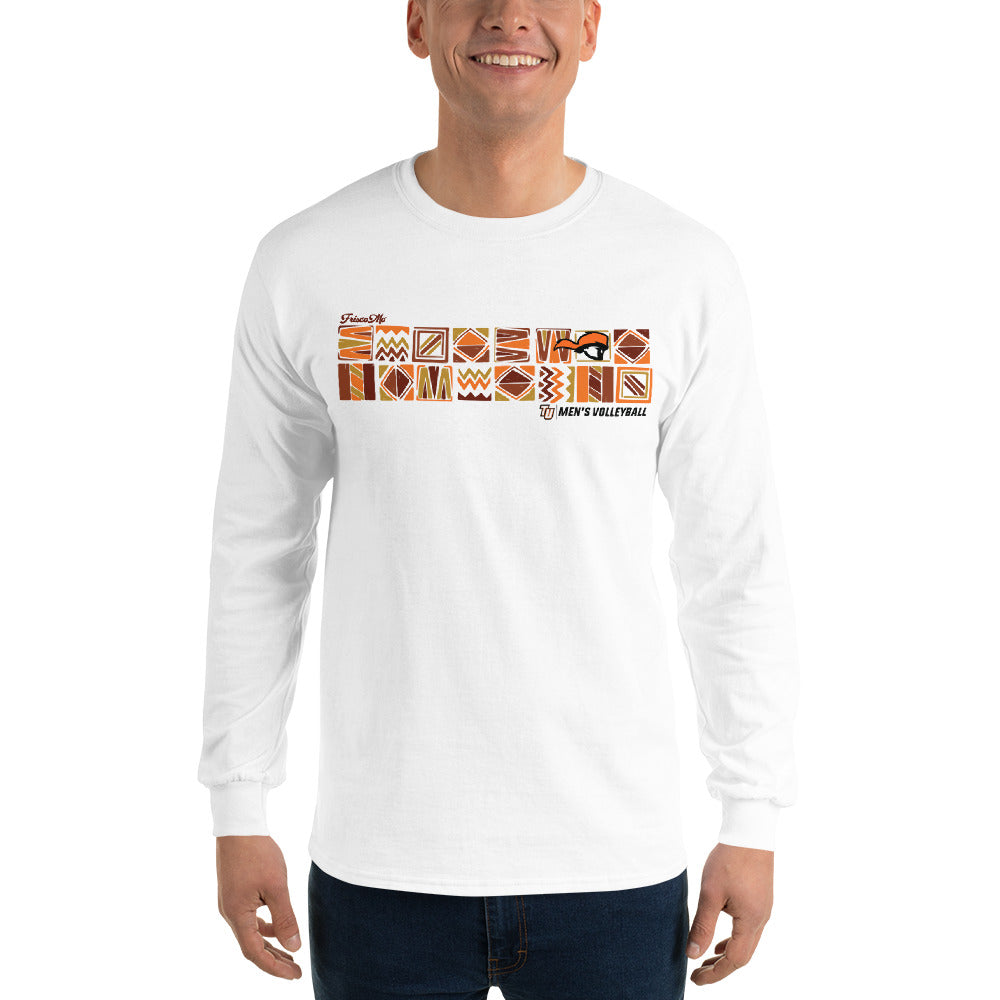 Tusculum Long Sleeve Tee