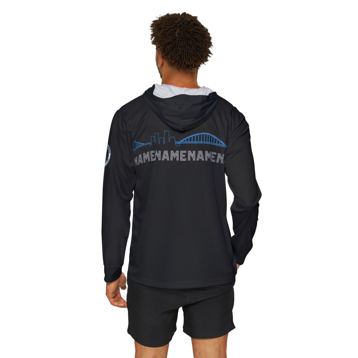 Pittsburgh VC Lightweight Performance Hoodie