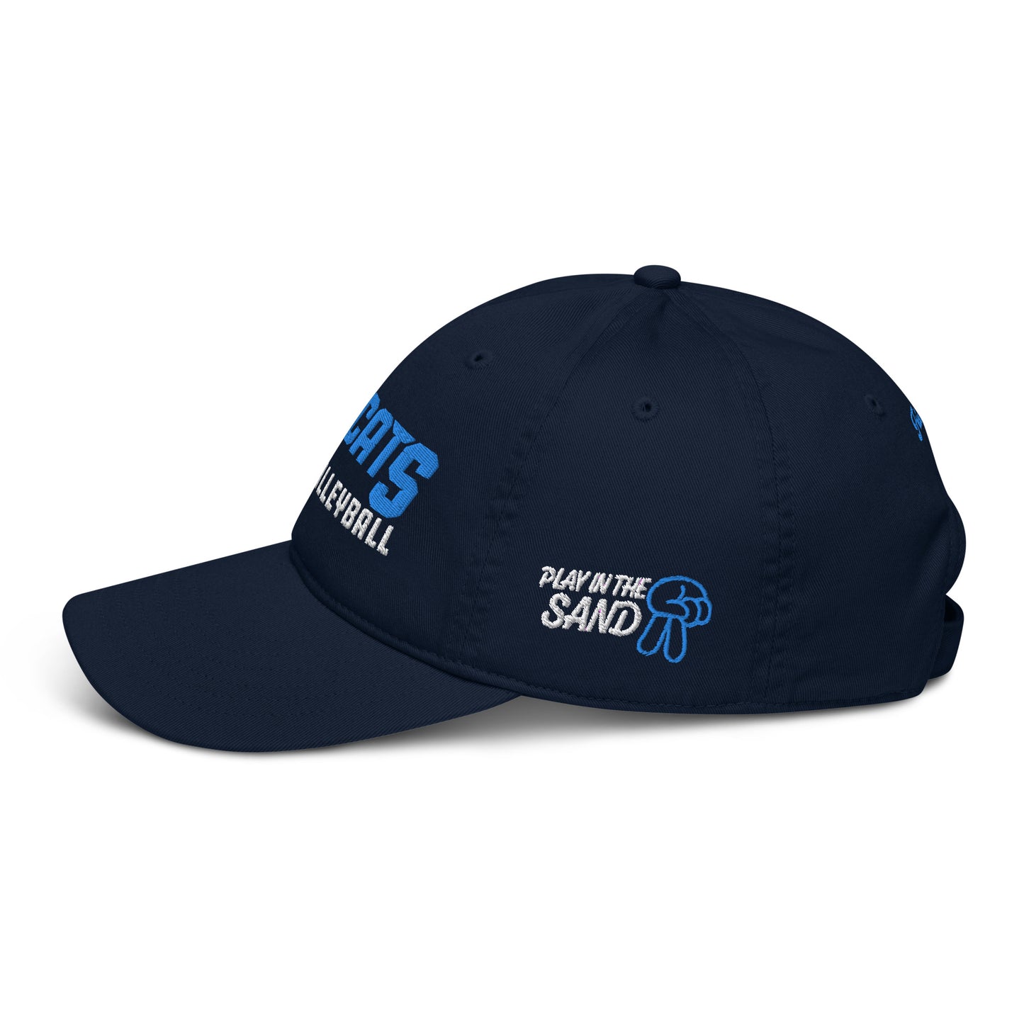 BSC Beach Organic Cap