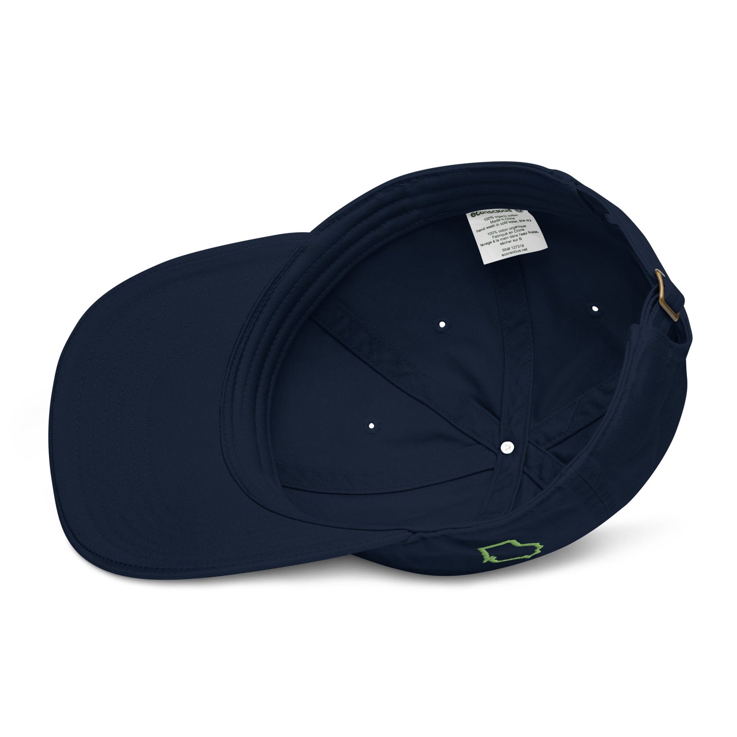 BSC Beach Organic Cap