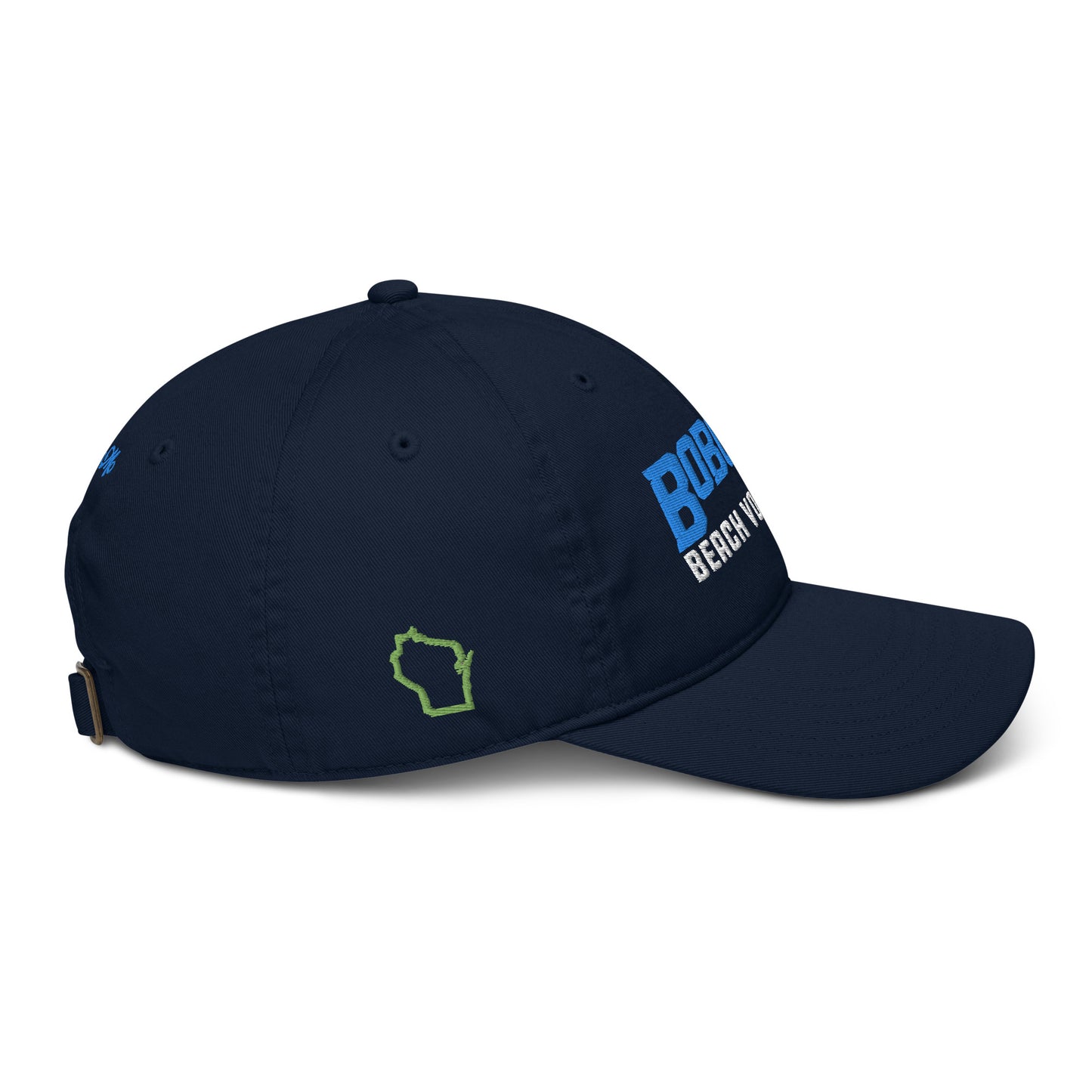 BSC Beach Organic Cap