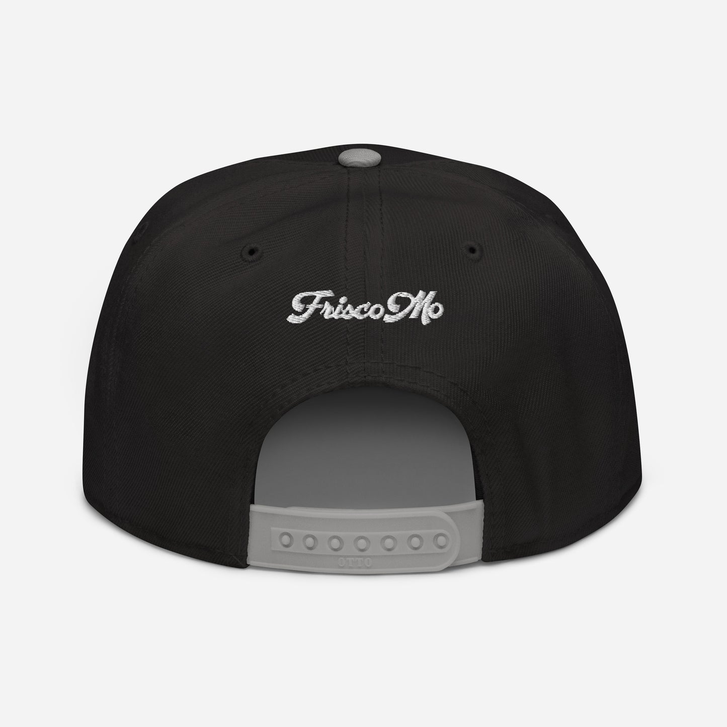 D'Youville Volleyball Snapback