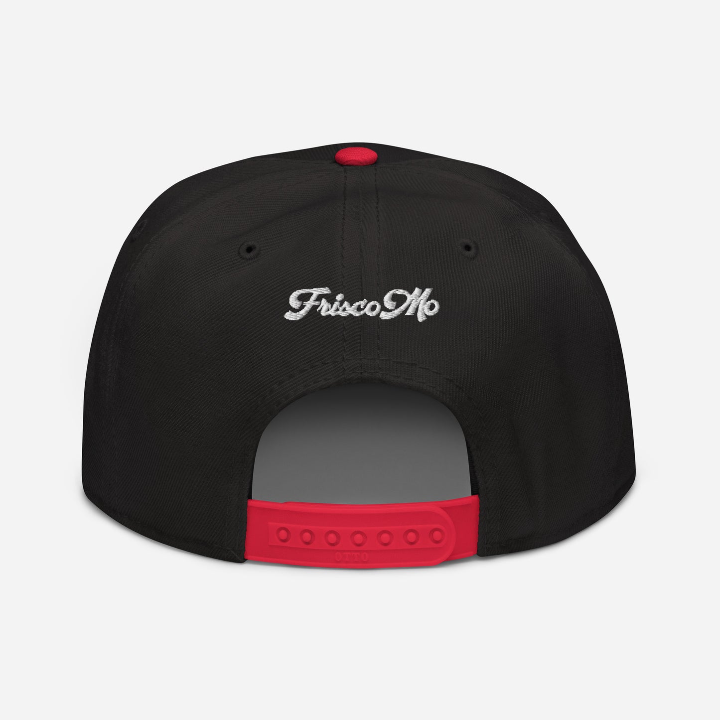D'Youville Volleyball Snapback