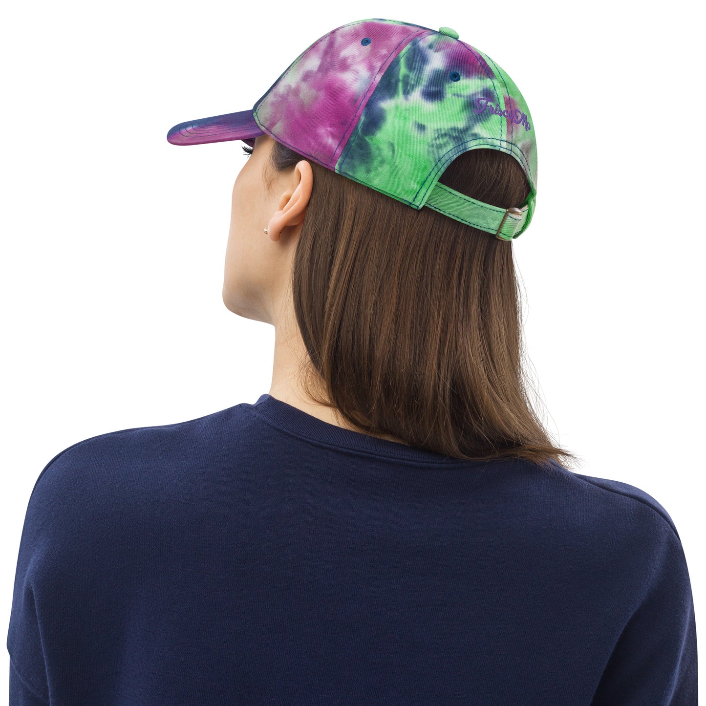 One O Eight Tie Dye