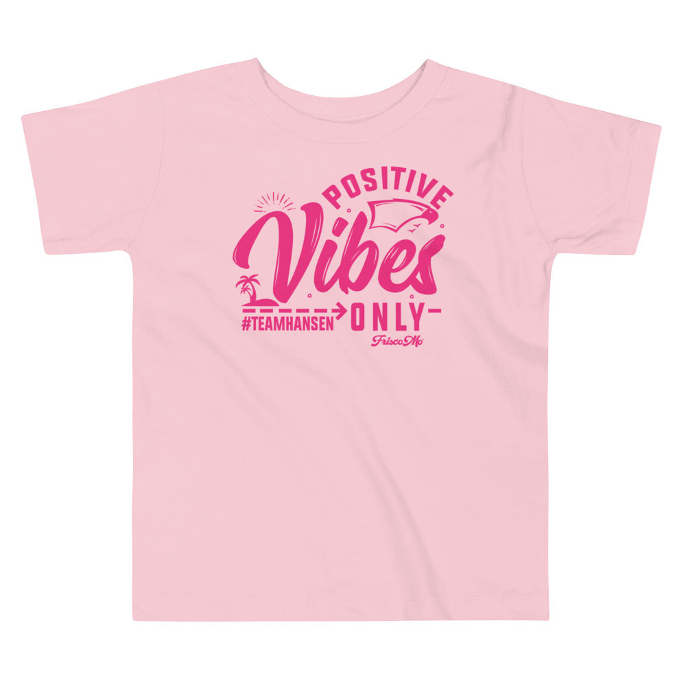 PVO 2023Fundraiser Toddler Tee