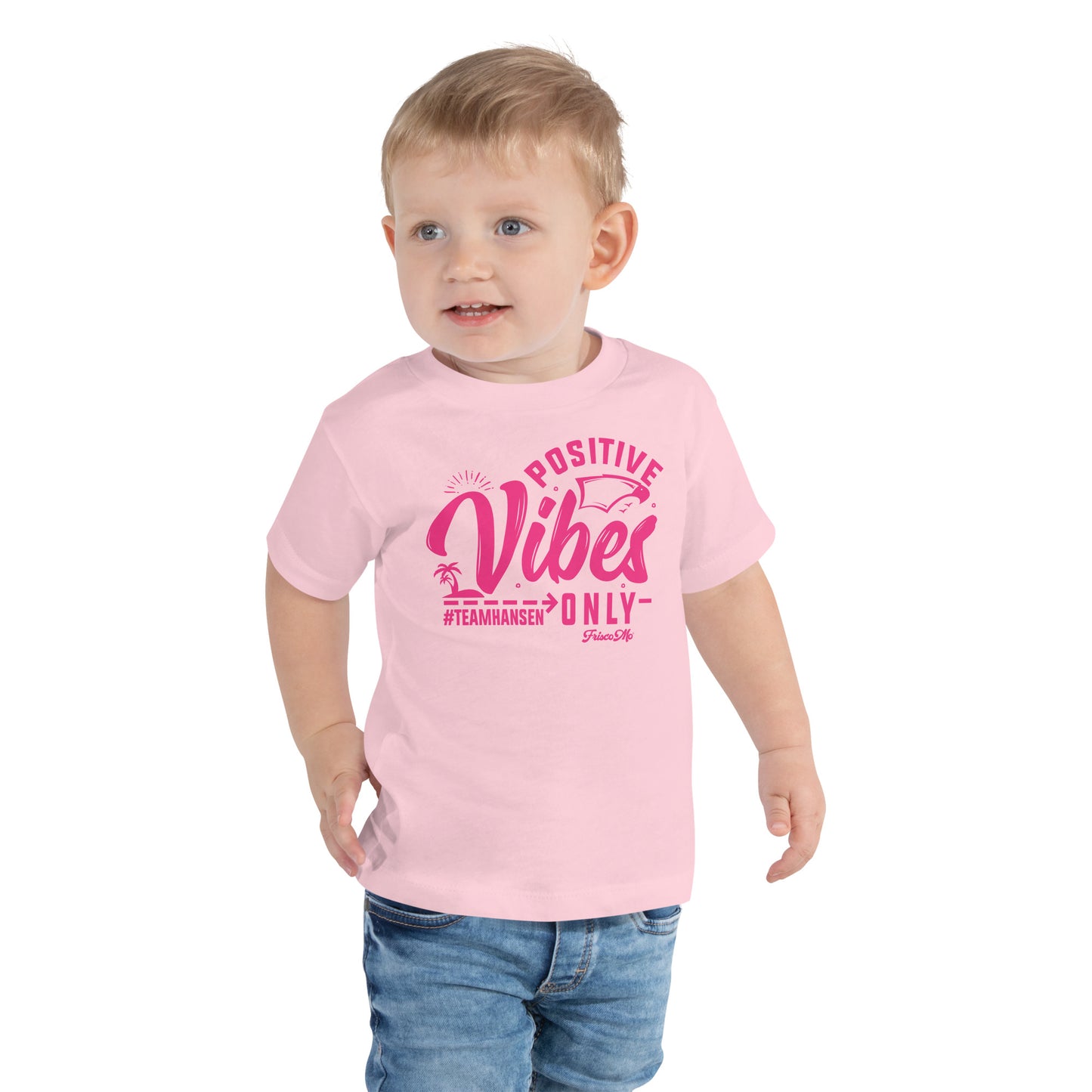 PVO 2023Fundraiser Toddler Tee