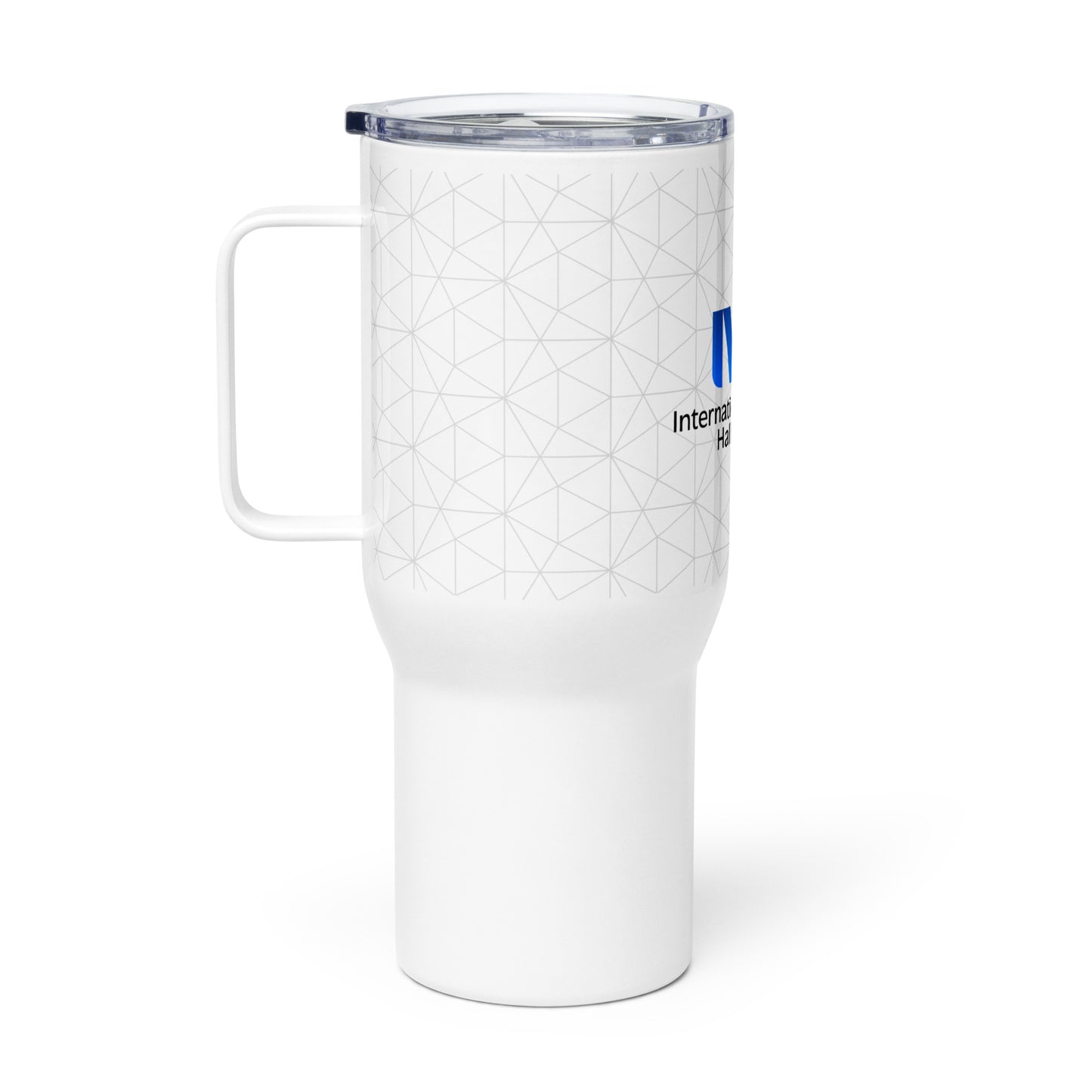 IVHF Travel Mug