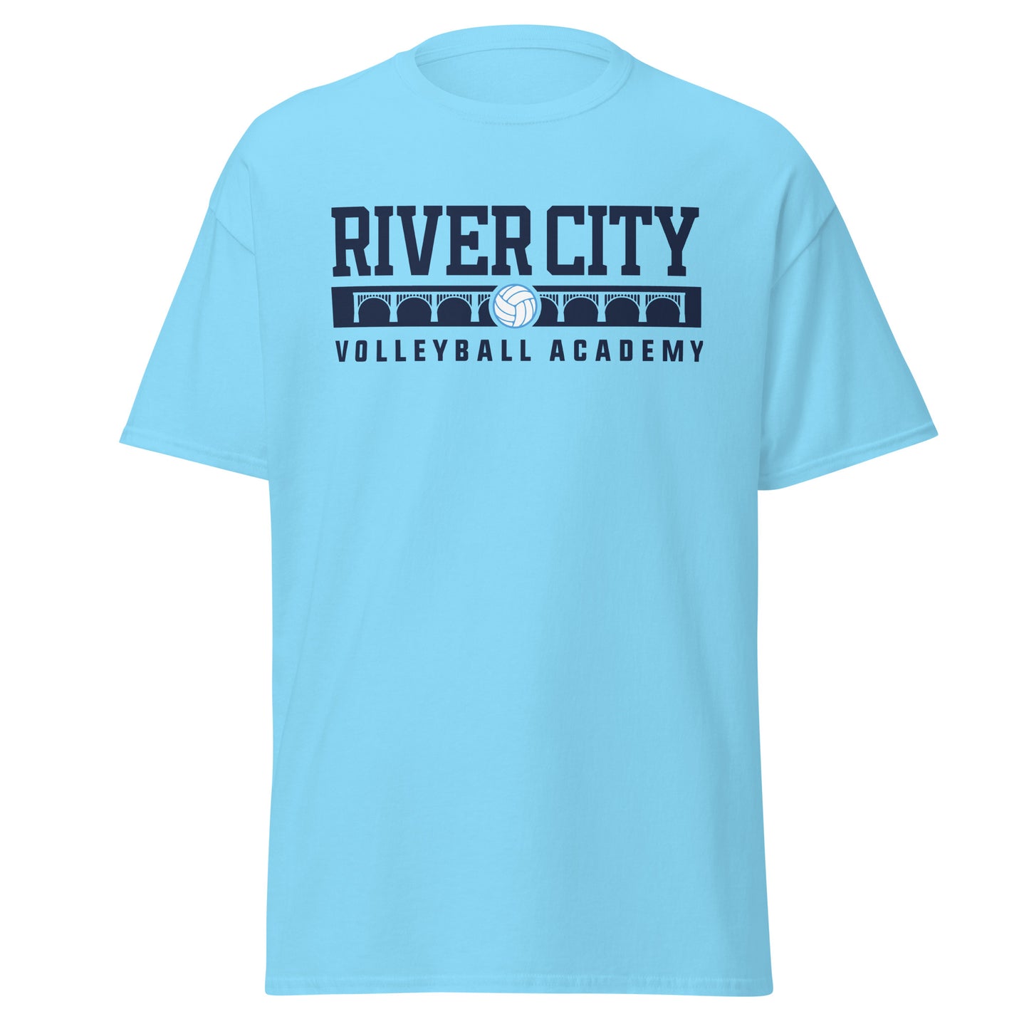 RCVA Practice Tee