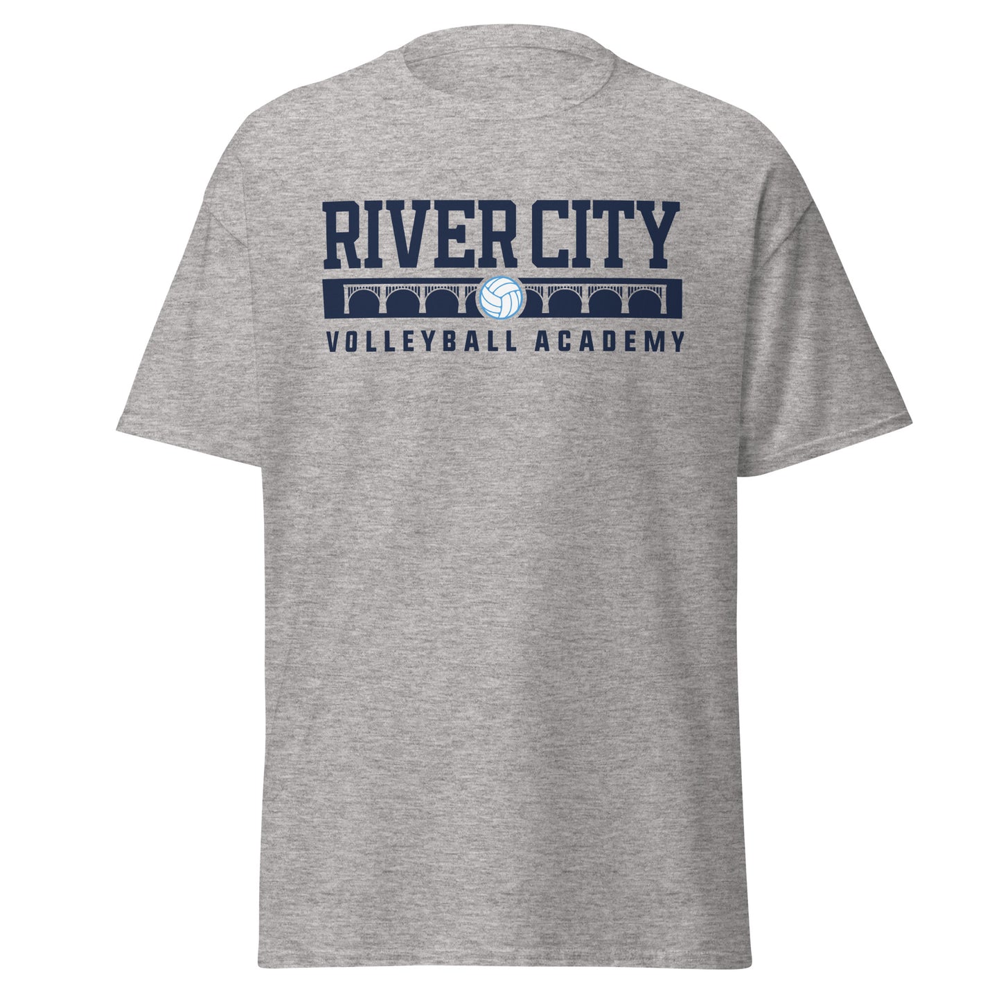 RCVA Practice Tee