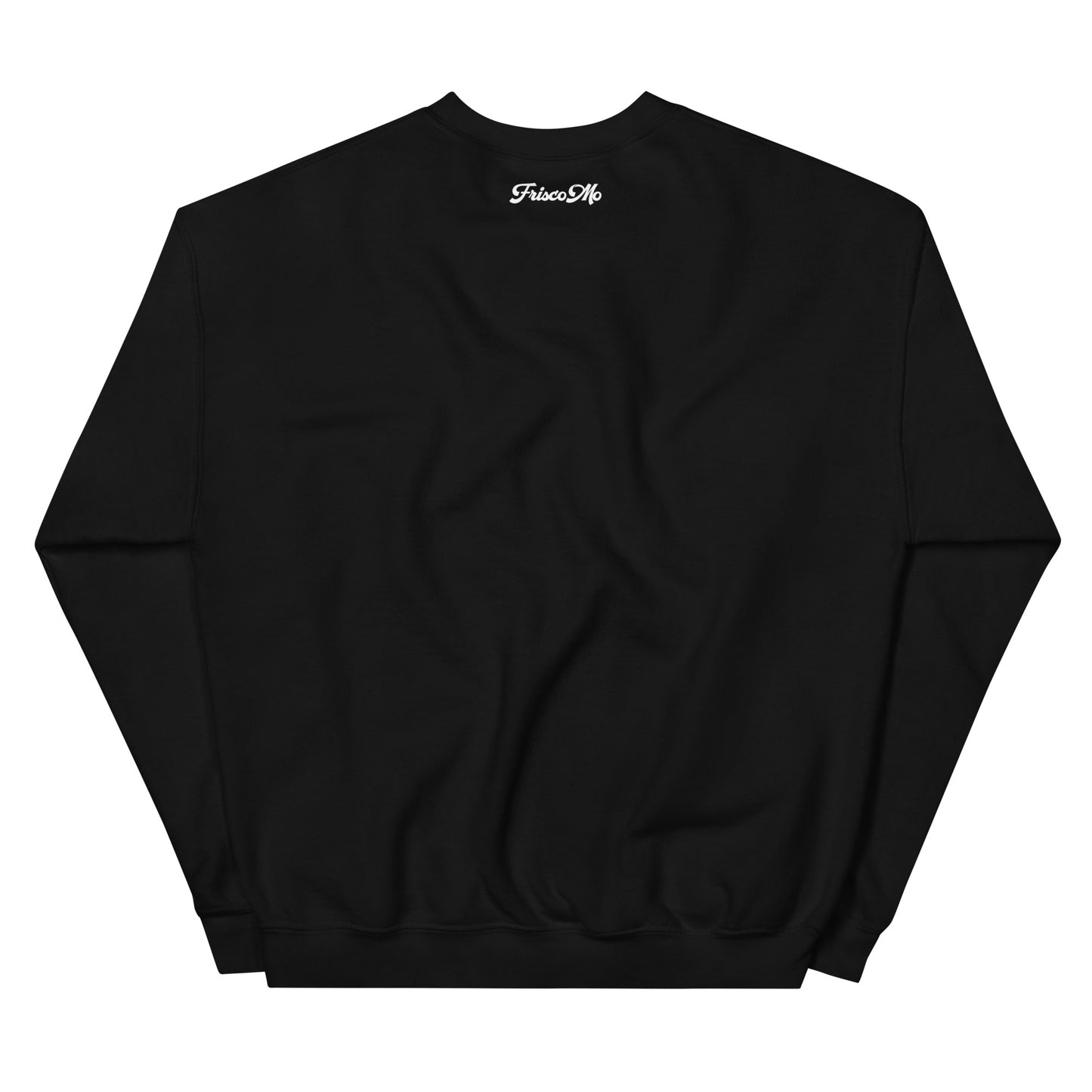 MKE Gold Unisex Sweatshirt
