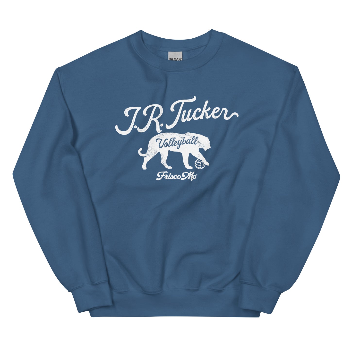 JRT Vintage Unisex Crew