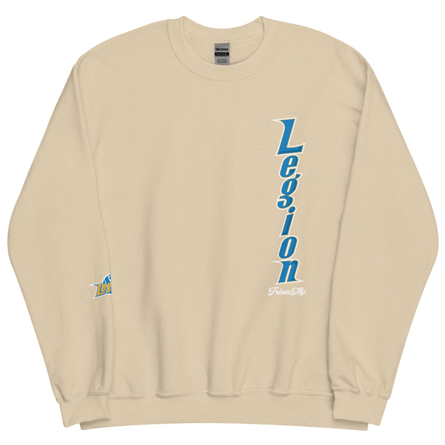 Legion Classic Crew