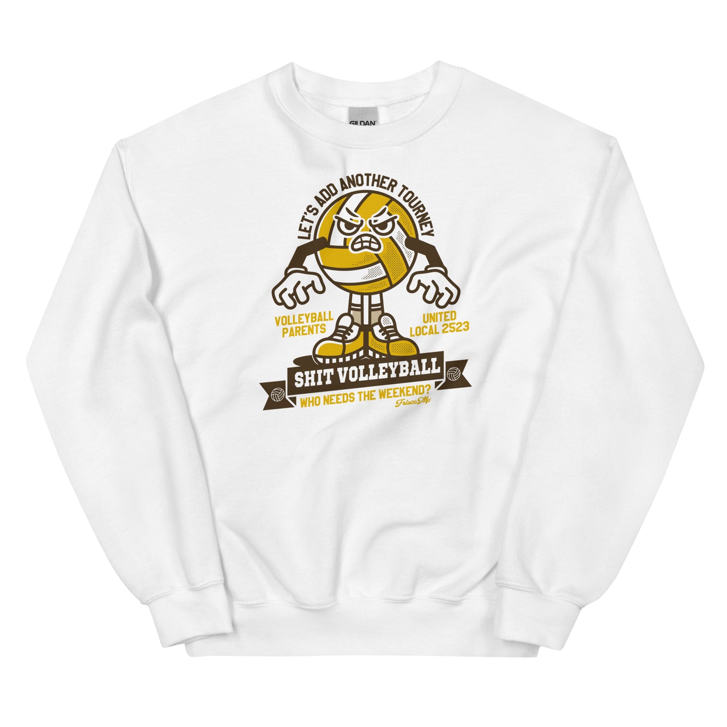 SHIT Parents United Crew