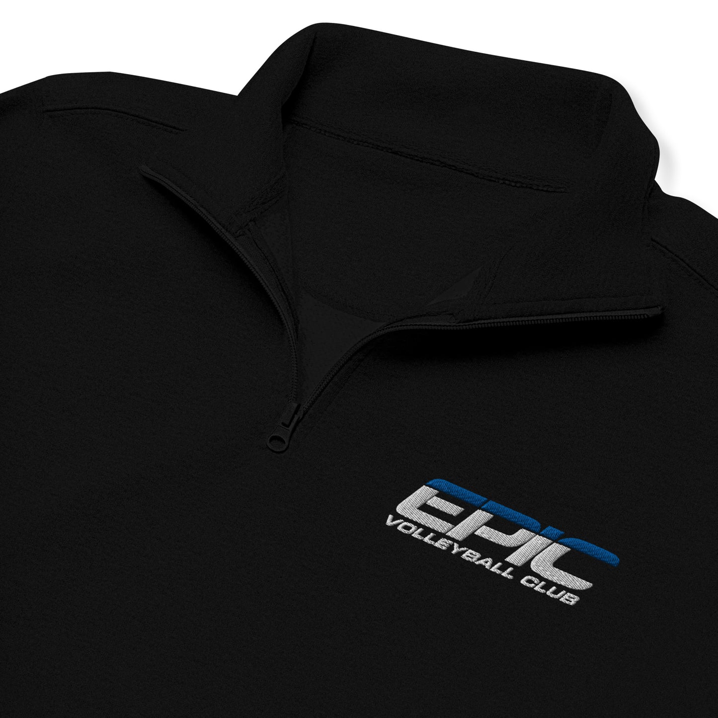 EPIC Fleece QZ
