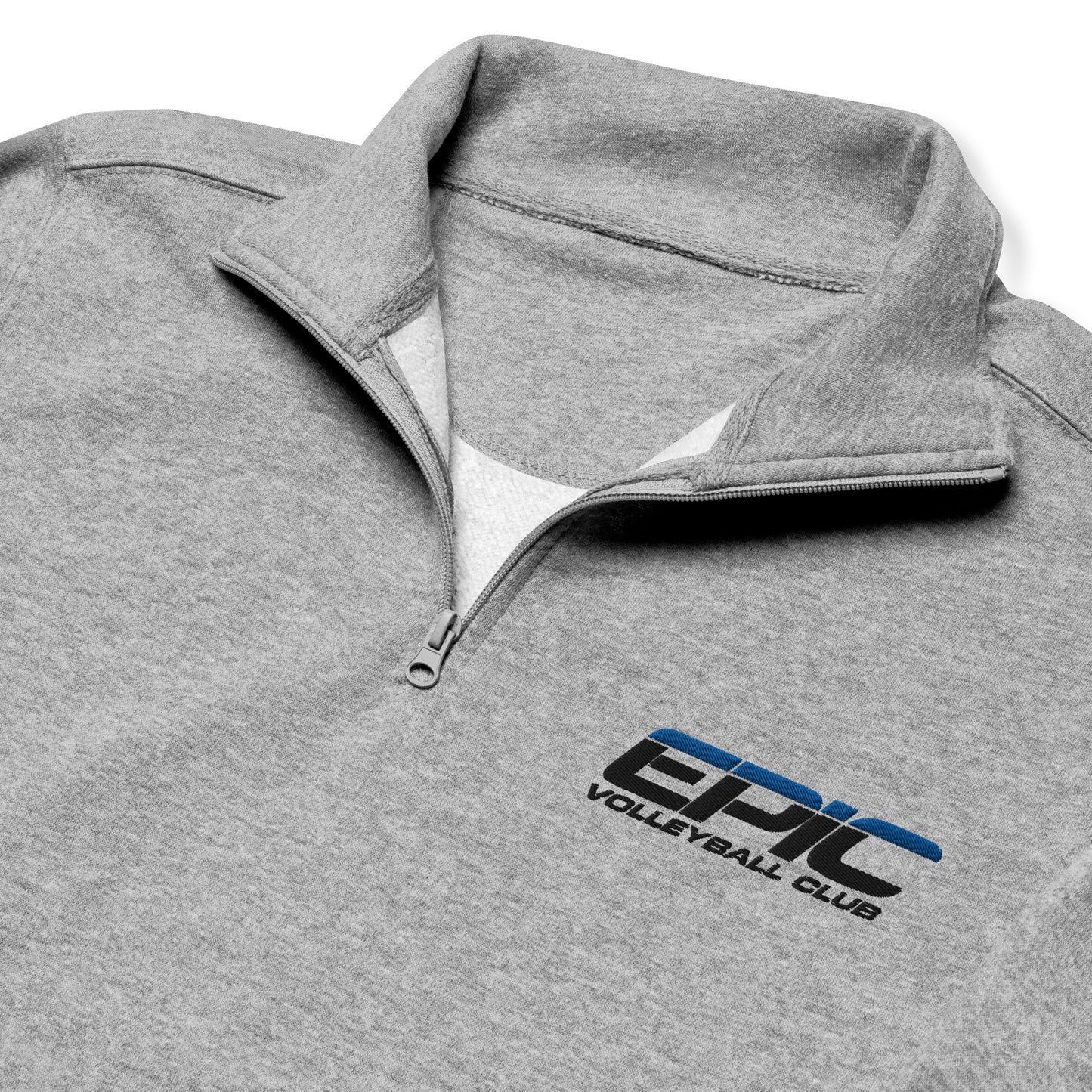 EPIC Fleece QZ