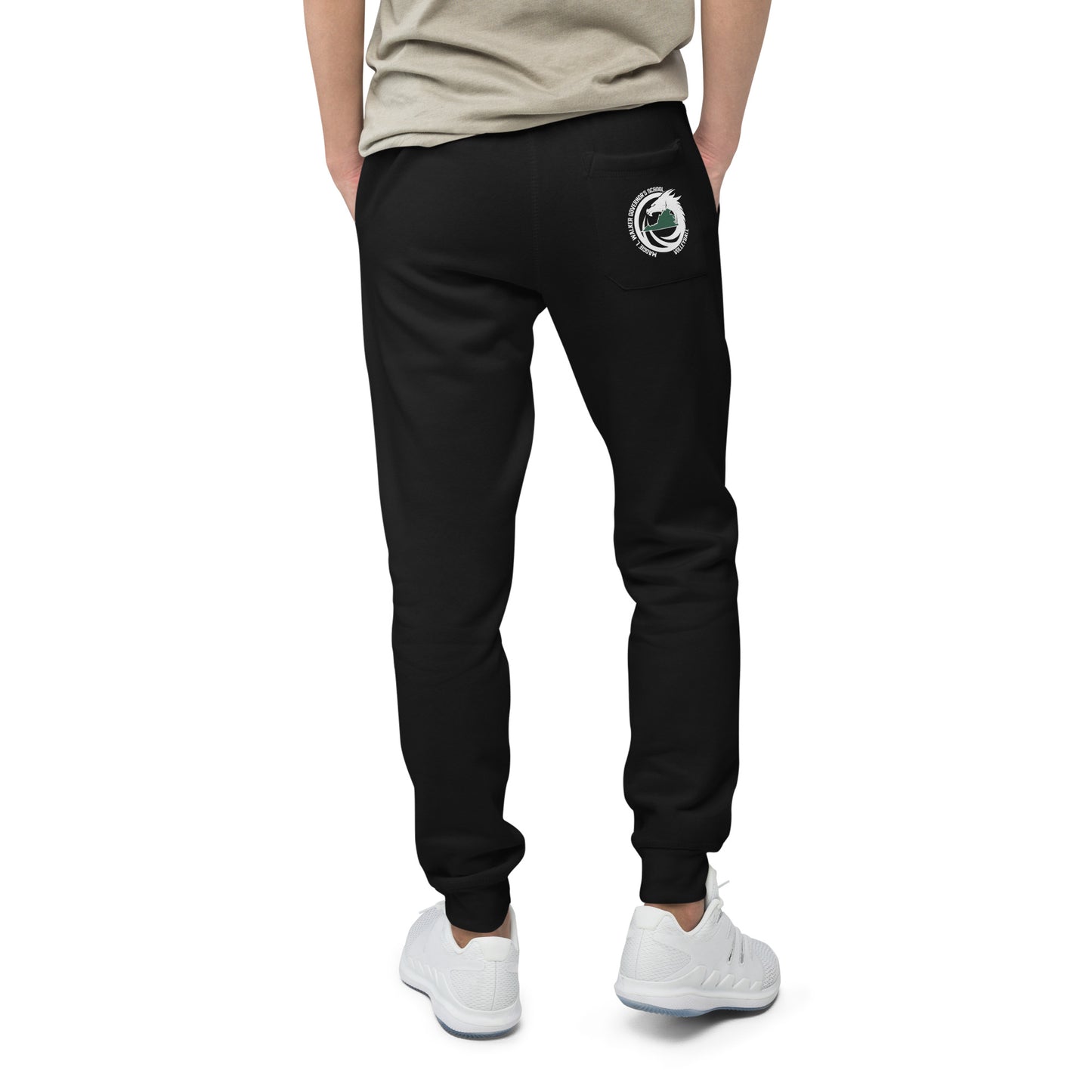 MLW VB Unisex Sweatpants
