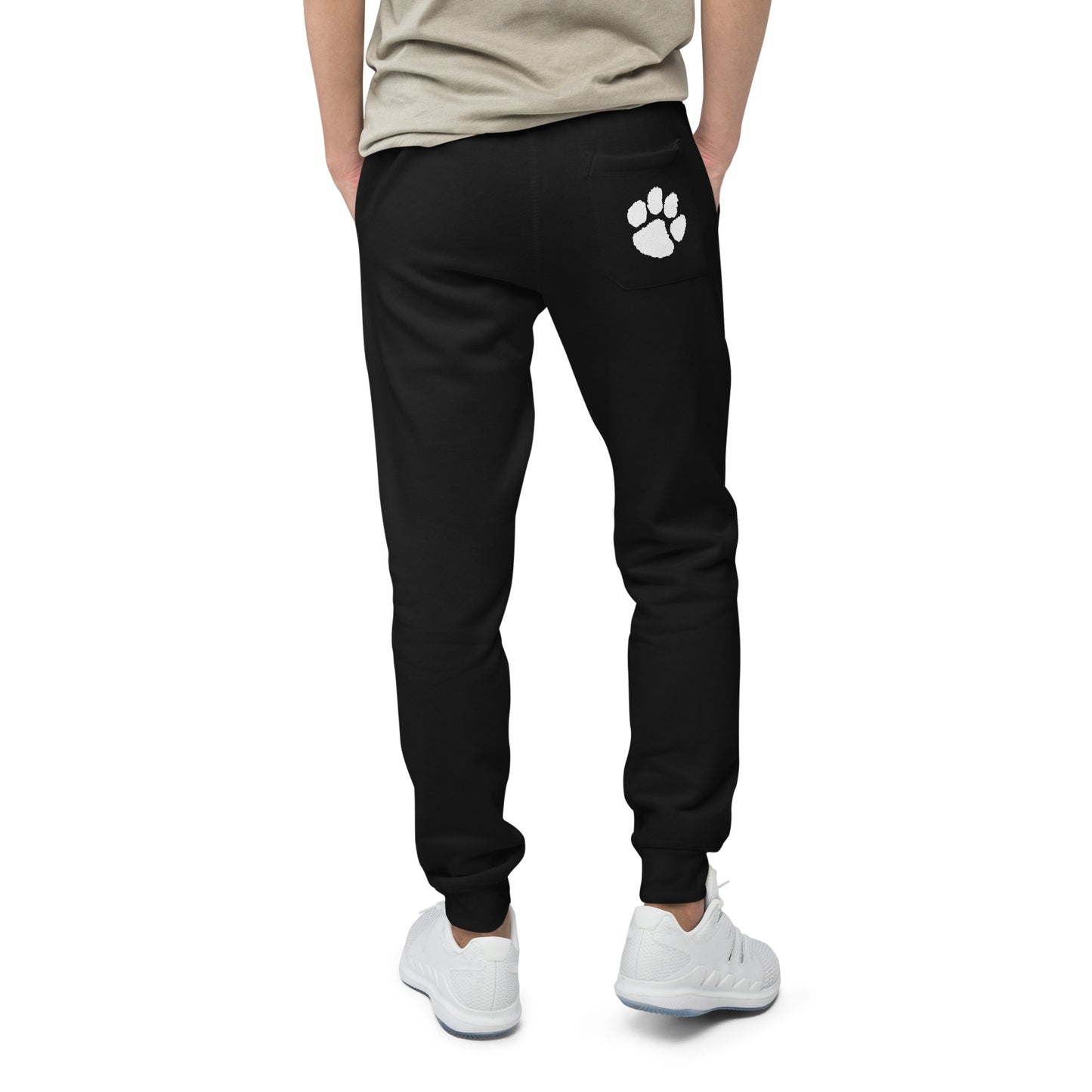 Lacey Lions Unisex Sweatpants