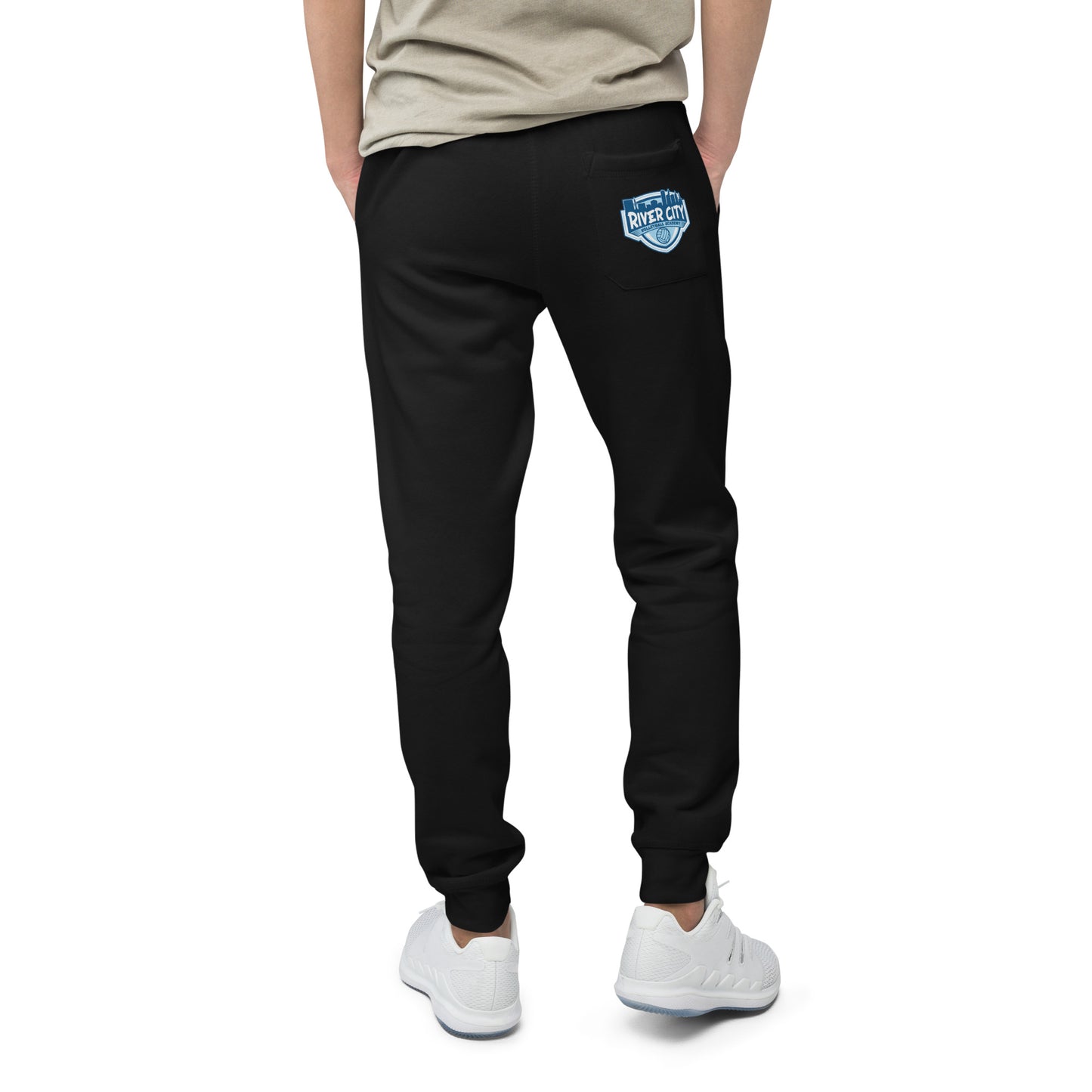 River City Unisex Sweatpants