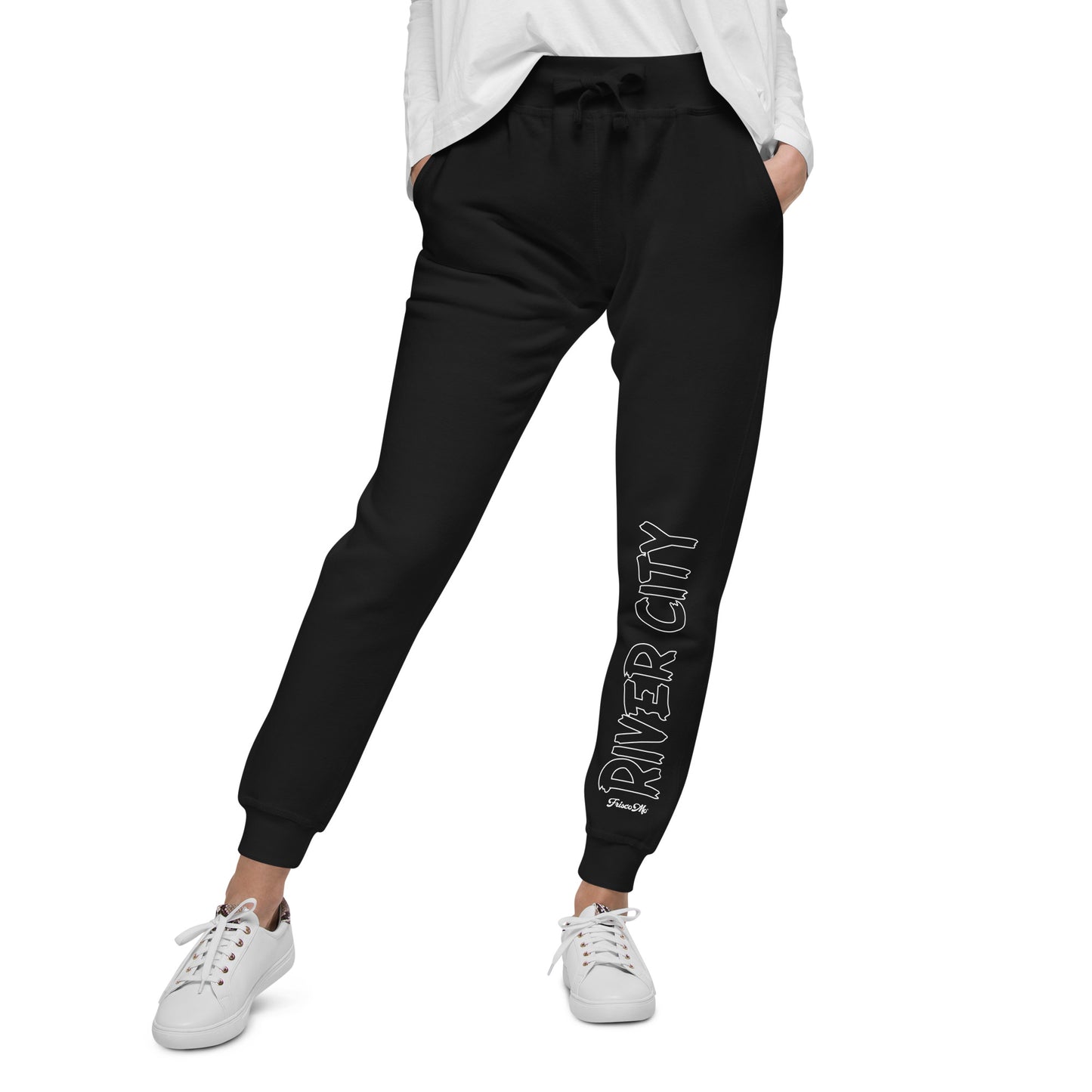 River City Unisex Sweatpants
