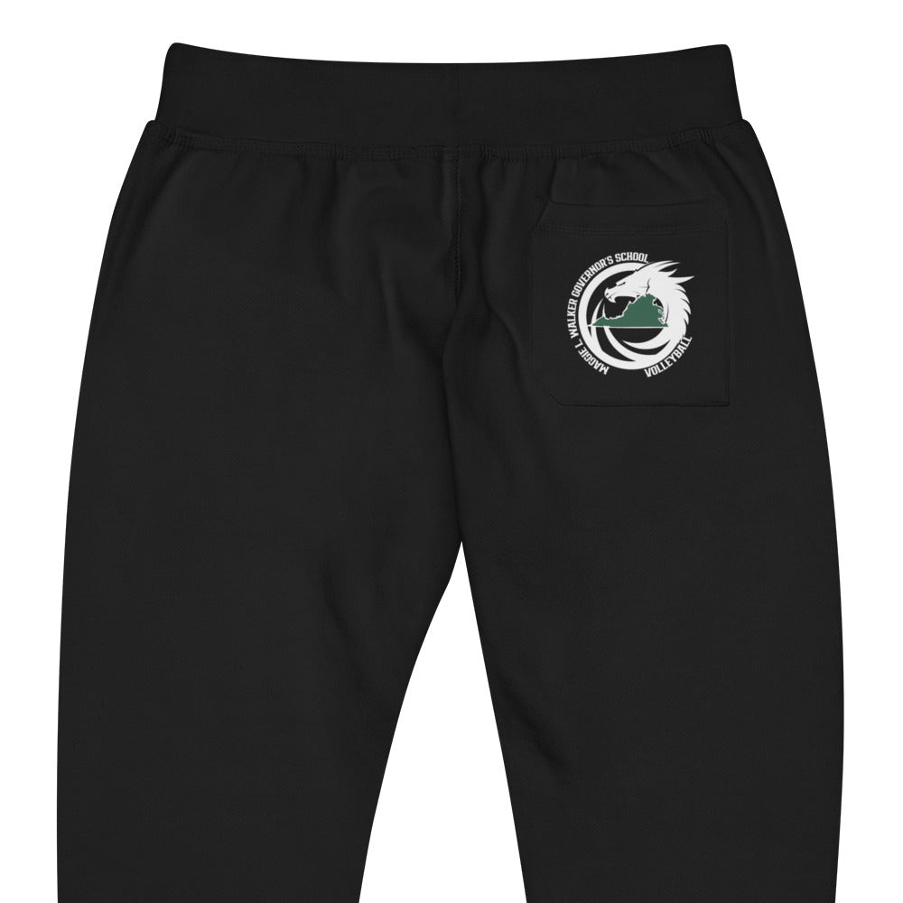 MLW VB Unisex Sweatpants