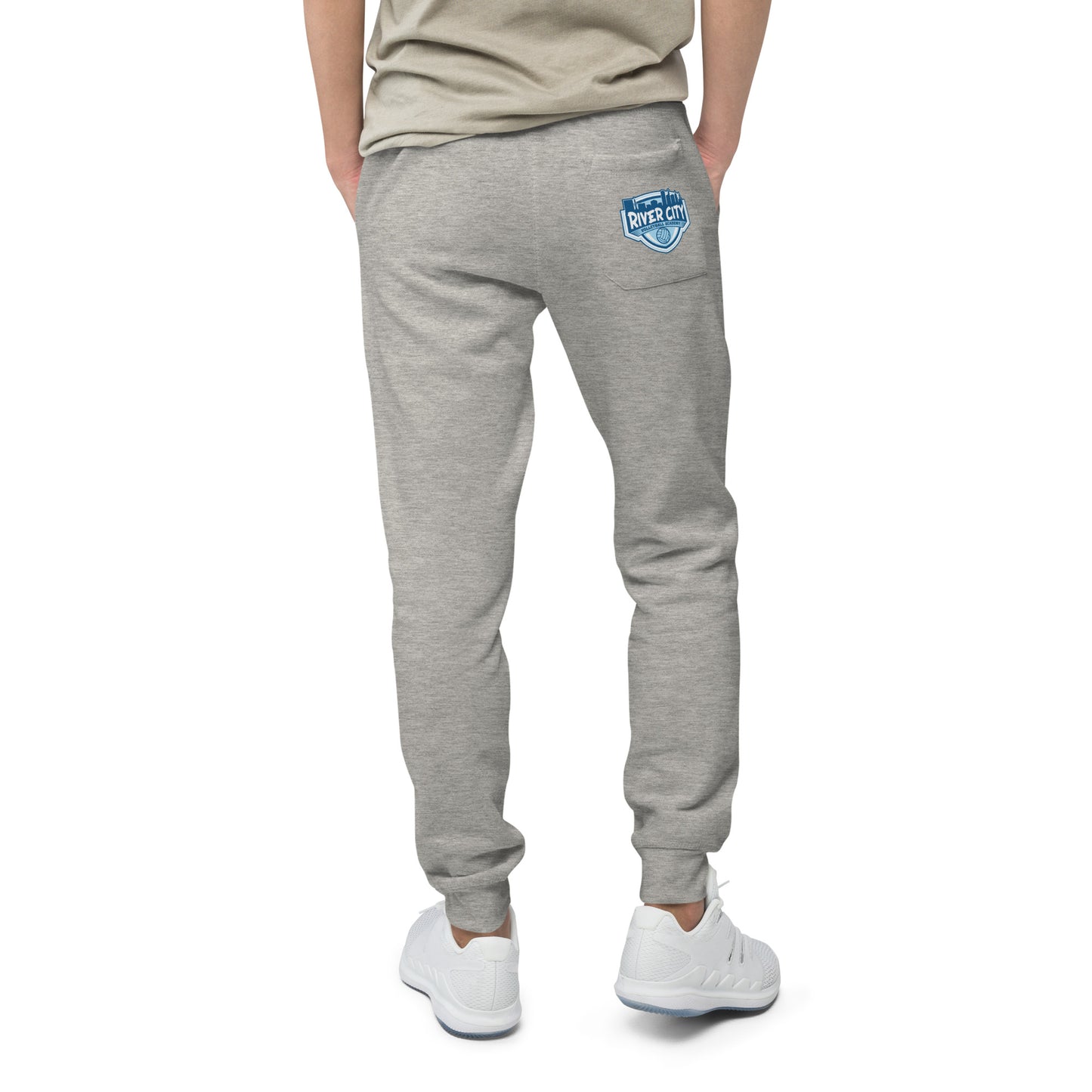 River City Unisex Sweatpants