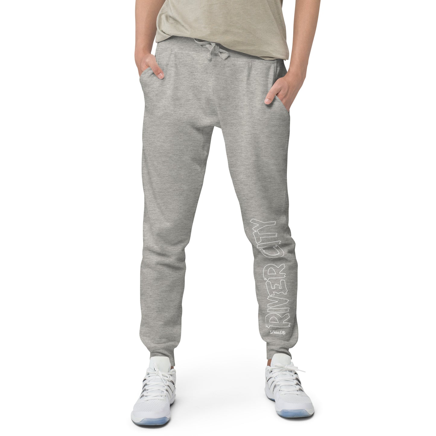 River City Unisex Sweatpants
