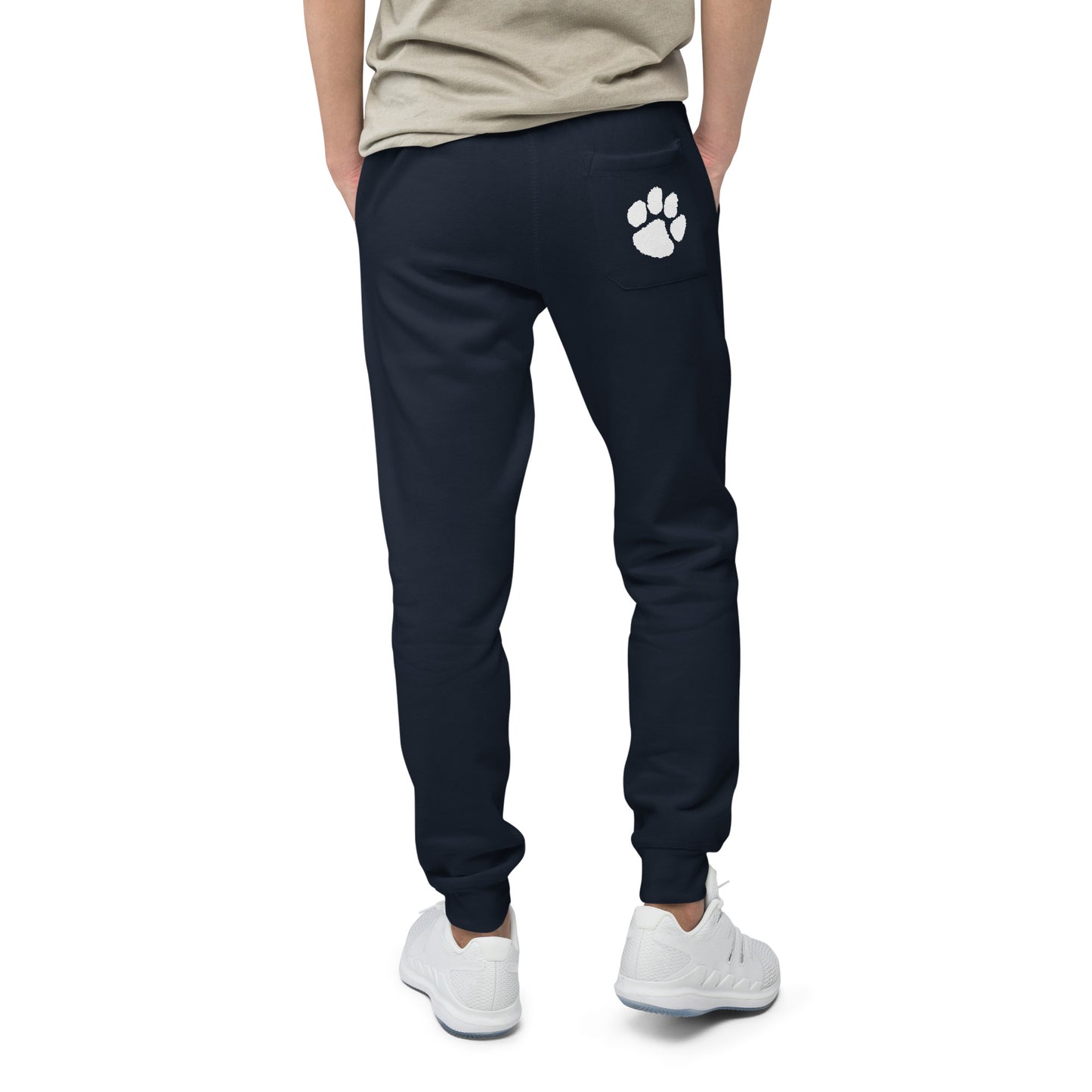 Lacey Lions Unisex Sweatpants