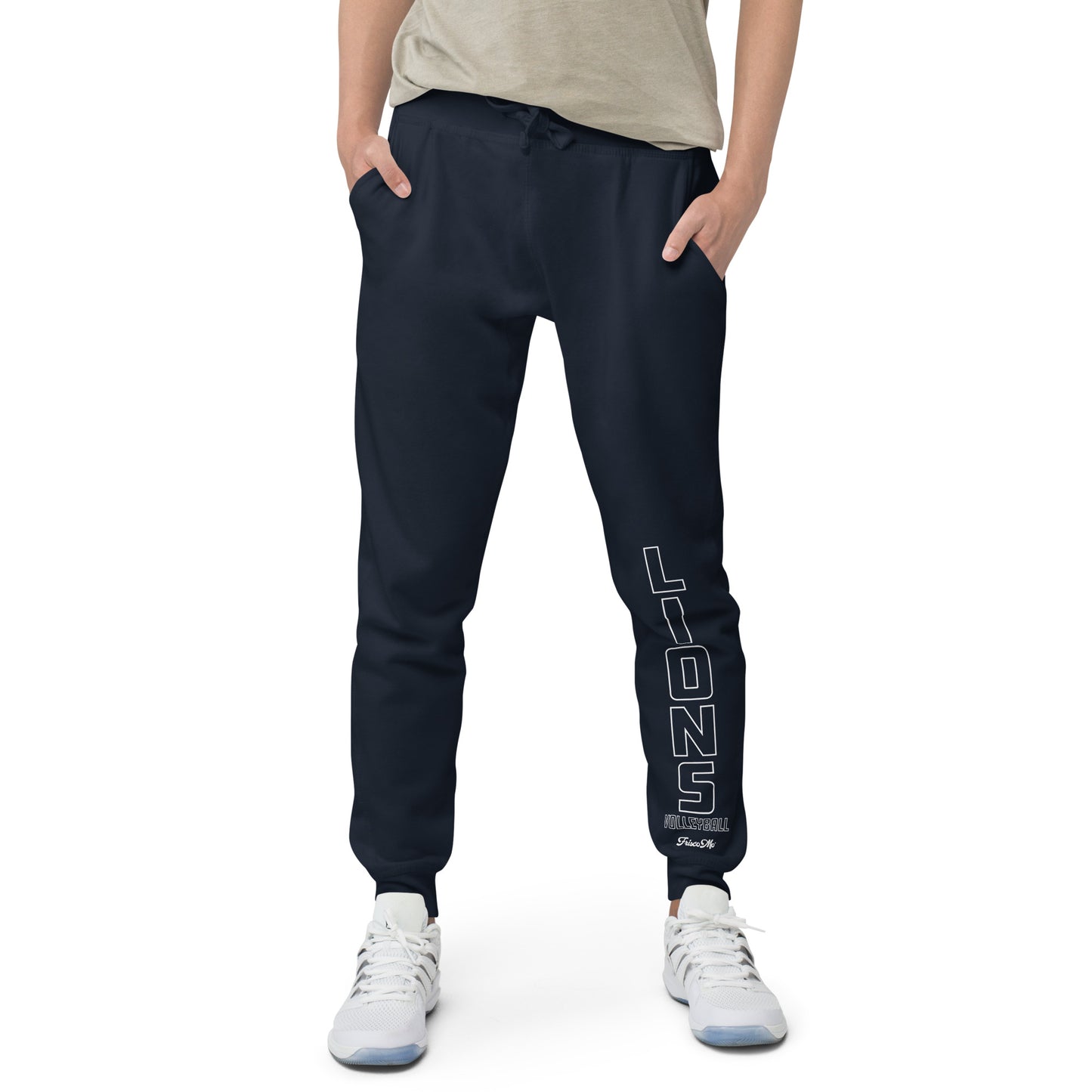 Lacey Lions Unisex Sweatpants