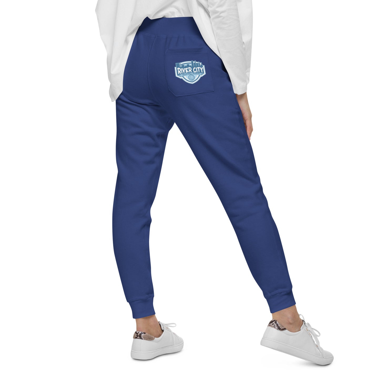 River City Unisex Sweatpants