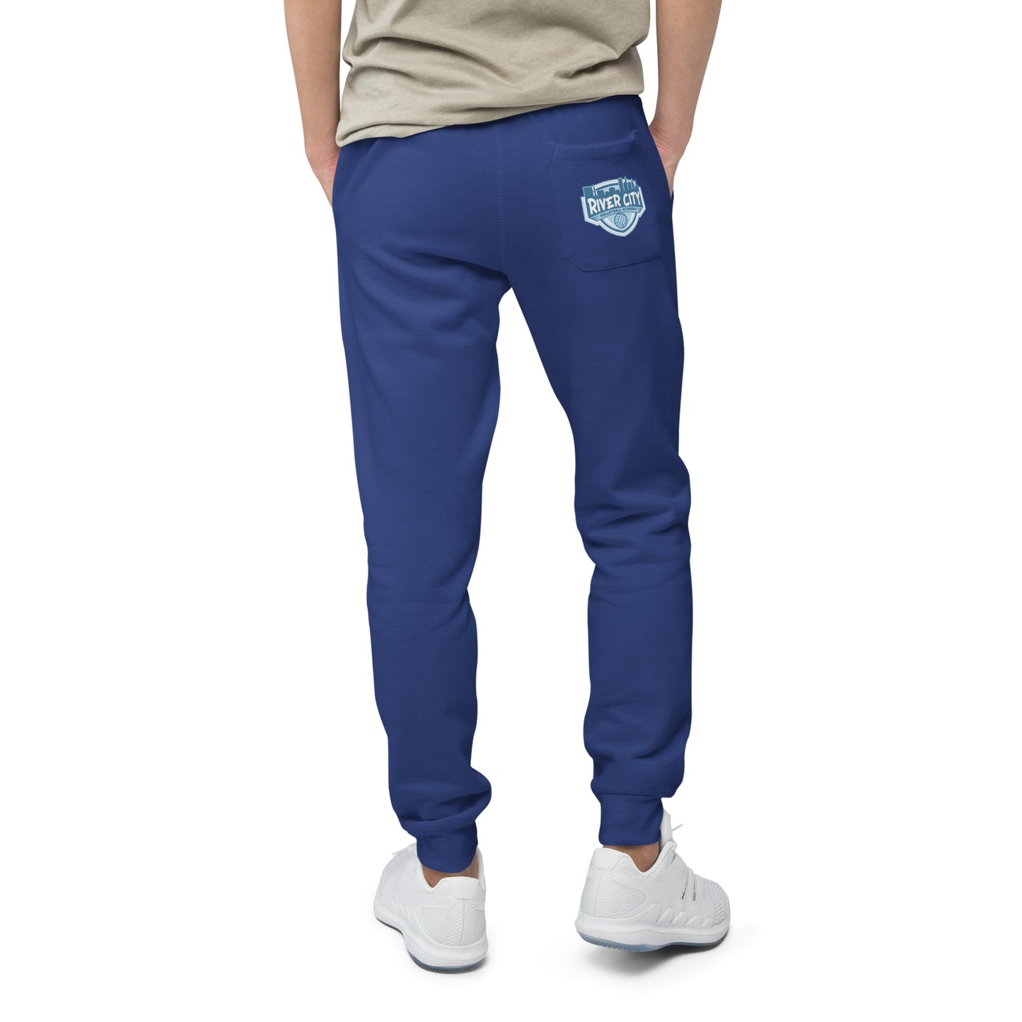 River City Unisex Sweatpants
