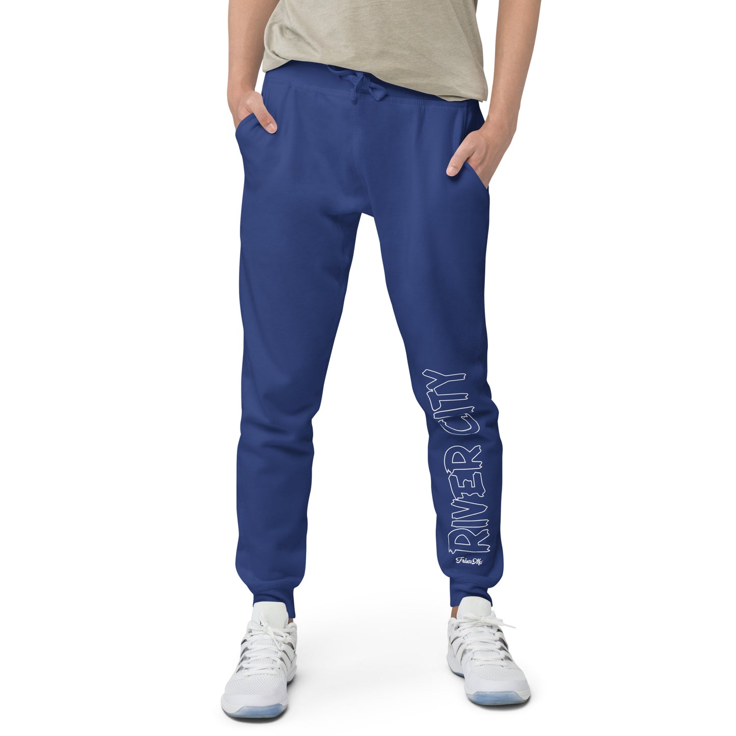 River City Unisex Sweatpants