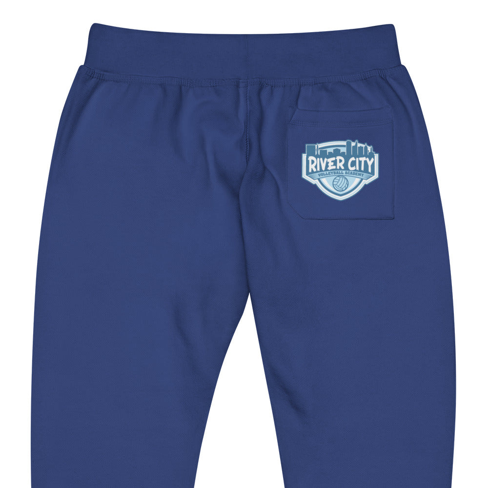 River City Unisex Sweatpants