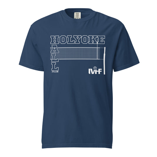 IVHF Holyoke Hall Garment-Dyed Tee