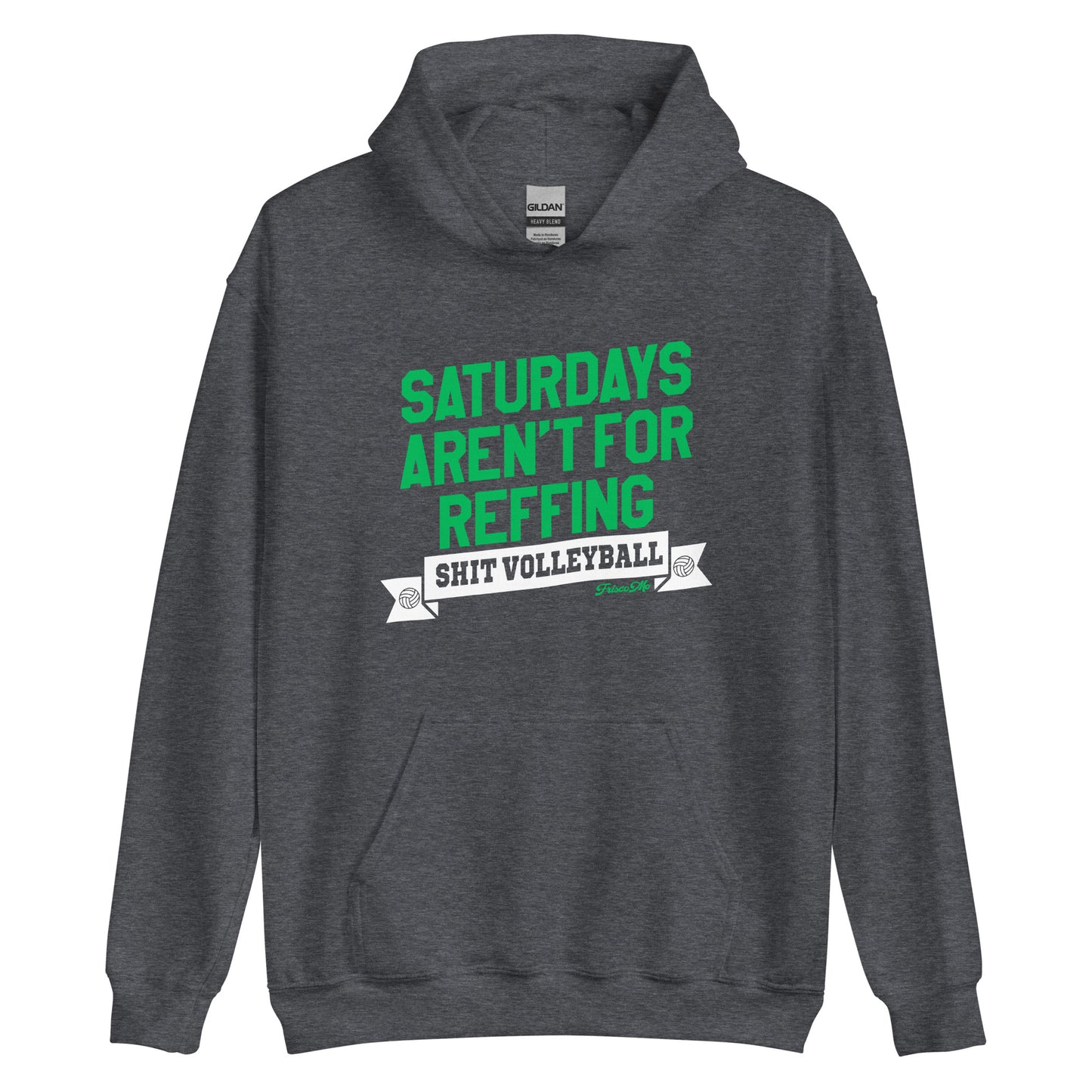 SHIT Saturdays Hoodie