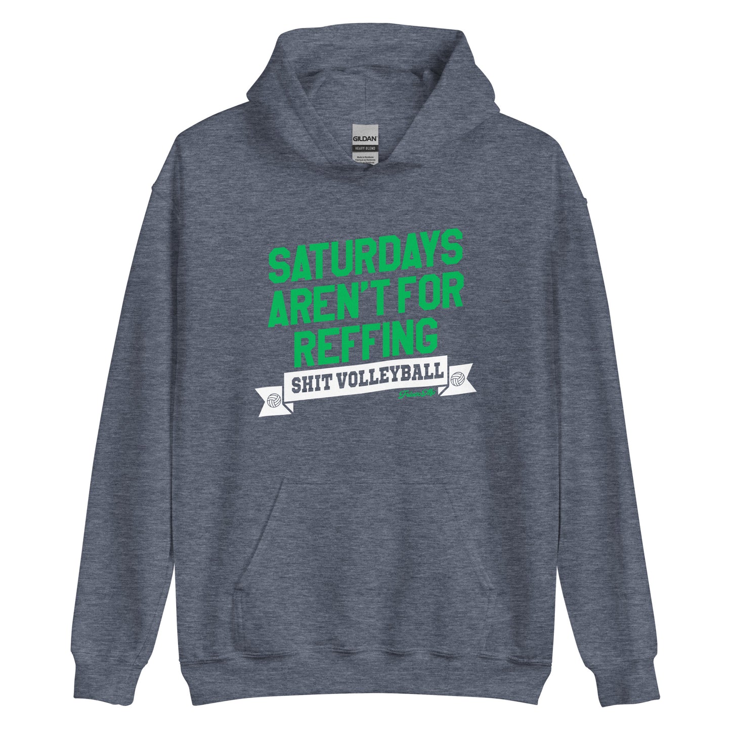 SHIT Saturdays Hoodie