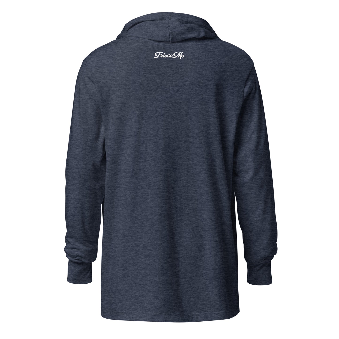 River City Logo Hoodie Tee